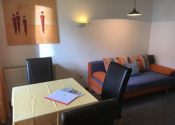 Apartmentanlage Am Kellerberg