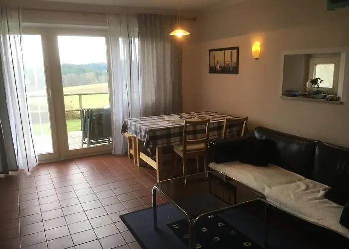 Apartmentanlage Am Kellerberg