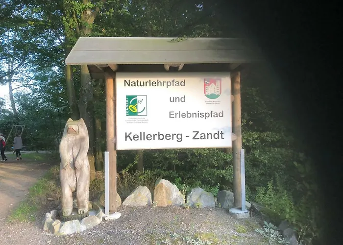 Apartmentanlage Am Kellerberg