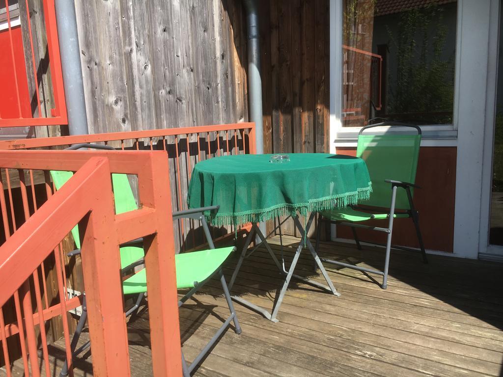 Apartmentanlage Am Kellerberg Цандт