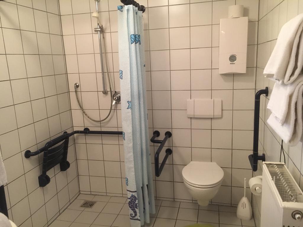 Apartmentanlage Am Kellerberg Апарт-отель 3*