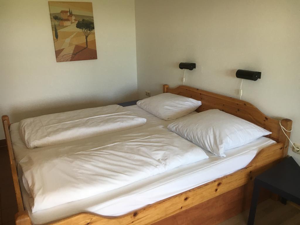Apartmentanlage Am Kellerberg 3*
