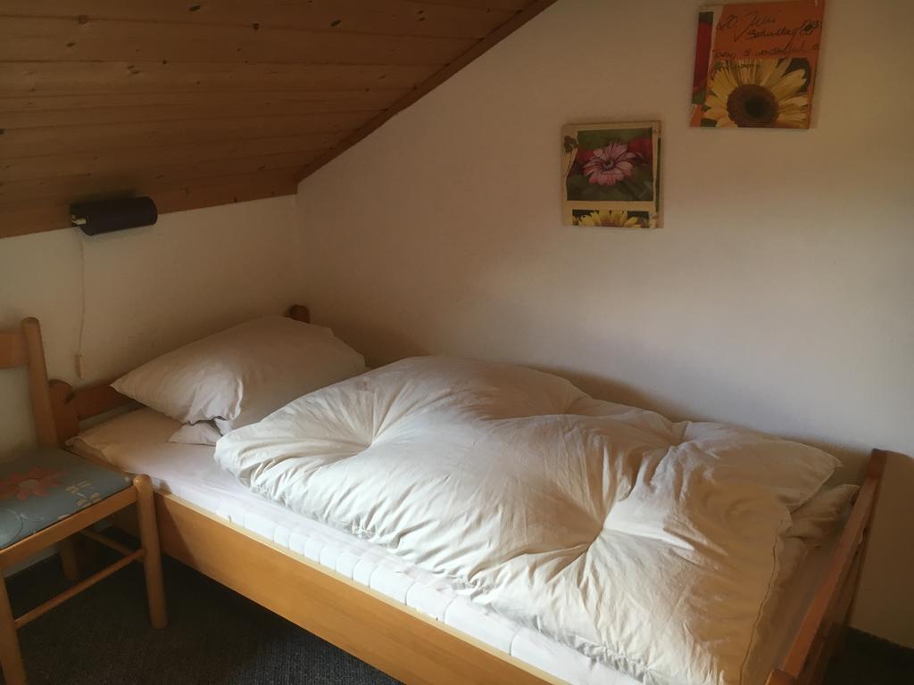 Apartmentanlage Am Kellerberg Апарт-отель Цандт
