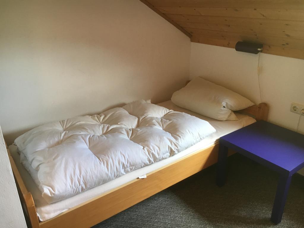 Apartmentanlage Am Kellerberg 3*
