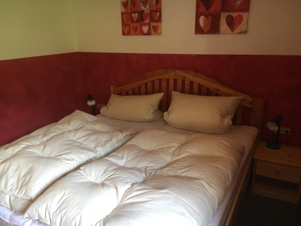 Апарт-отель Apartmentanlage Am Kellerberg