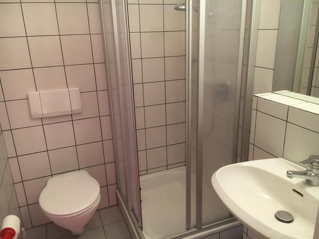 Апарт-отель Apartmentanlage Am Kellerberg