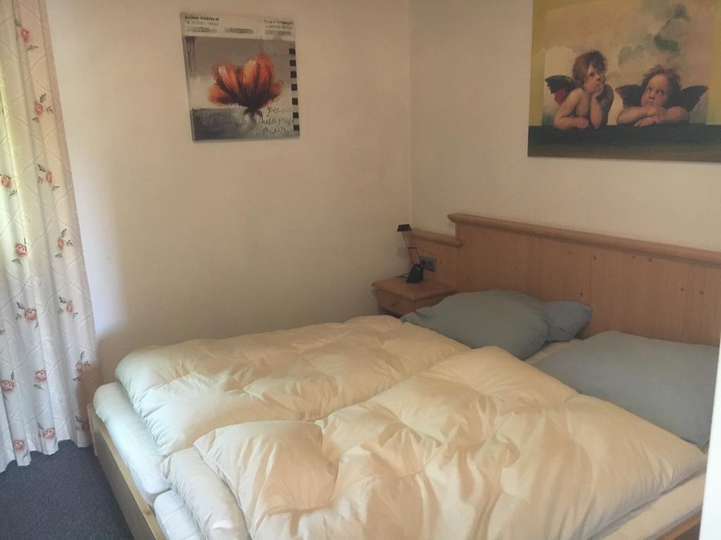 Apartmentanlage Am Kellerberg 3* Цандт