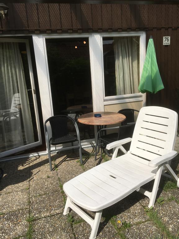 Apartmentanlage Am Kellerberg Апарт-отель 3*