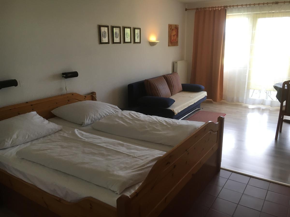 Apartmentanlage Am Kellerberg Цандт