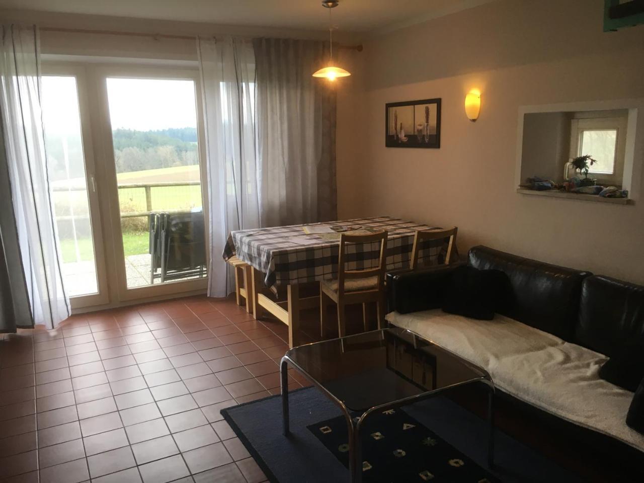 Apartmentanlage Am Kellerberg