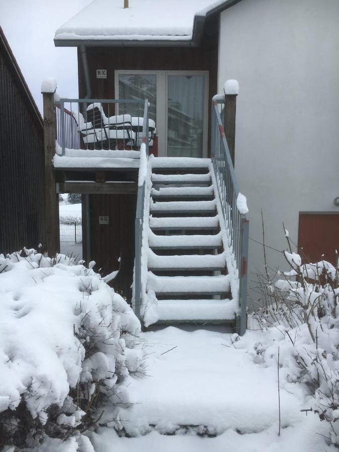 Апарт-отель Apartmentanlage Am Kellerberg